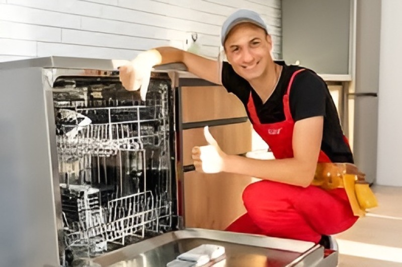 Dishwasher repair in Covina