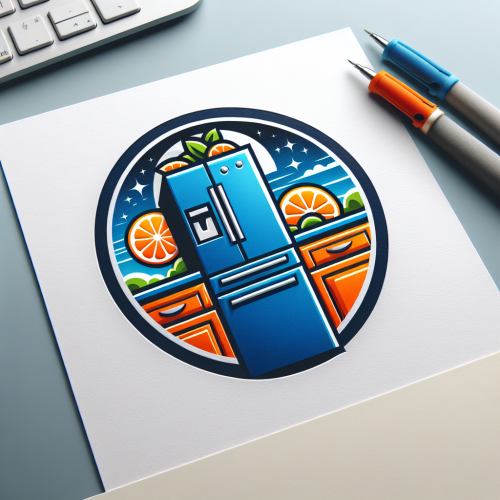 CitrusVista Appliance Repair logo